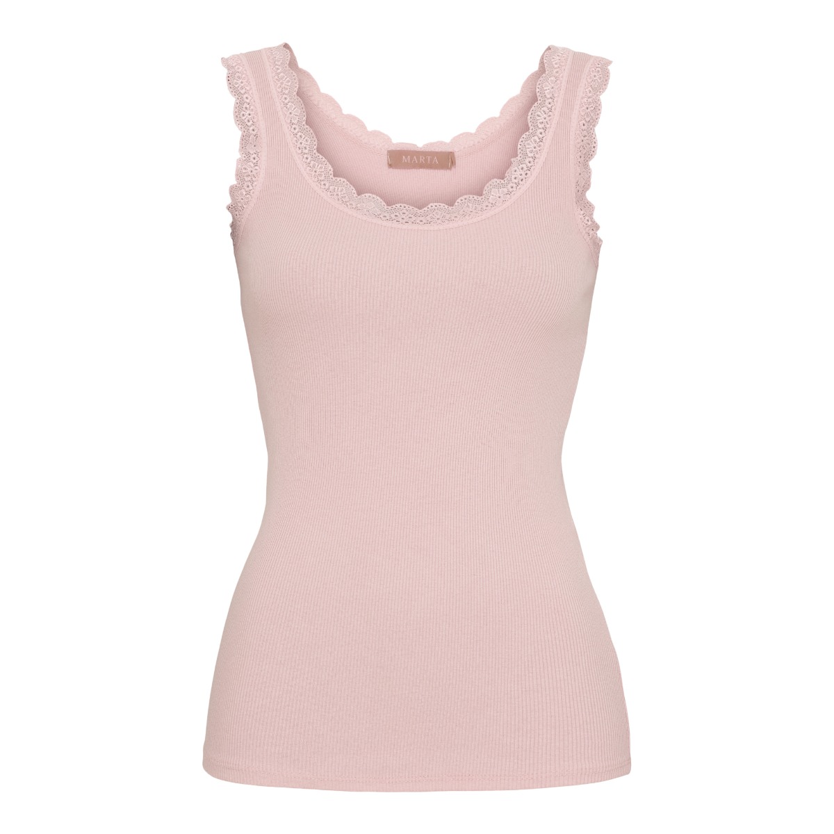 Marta Angeline top 2499 Rosa