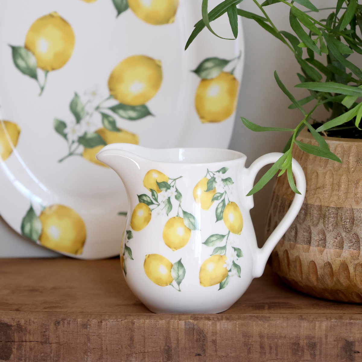 Lemon kande Lille