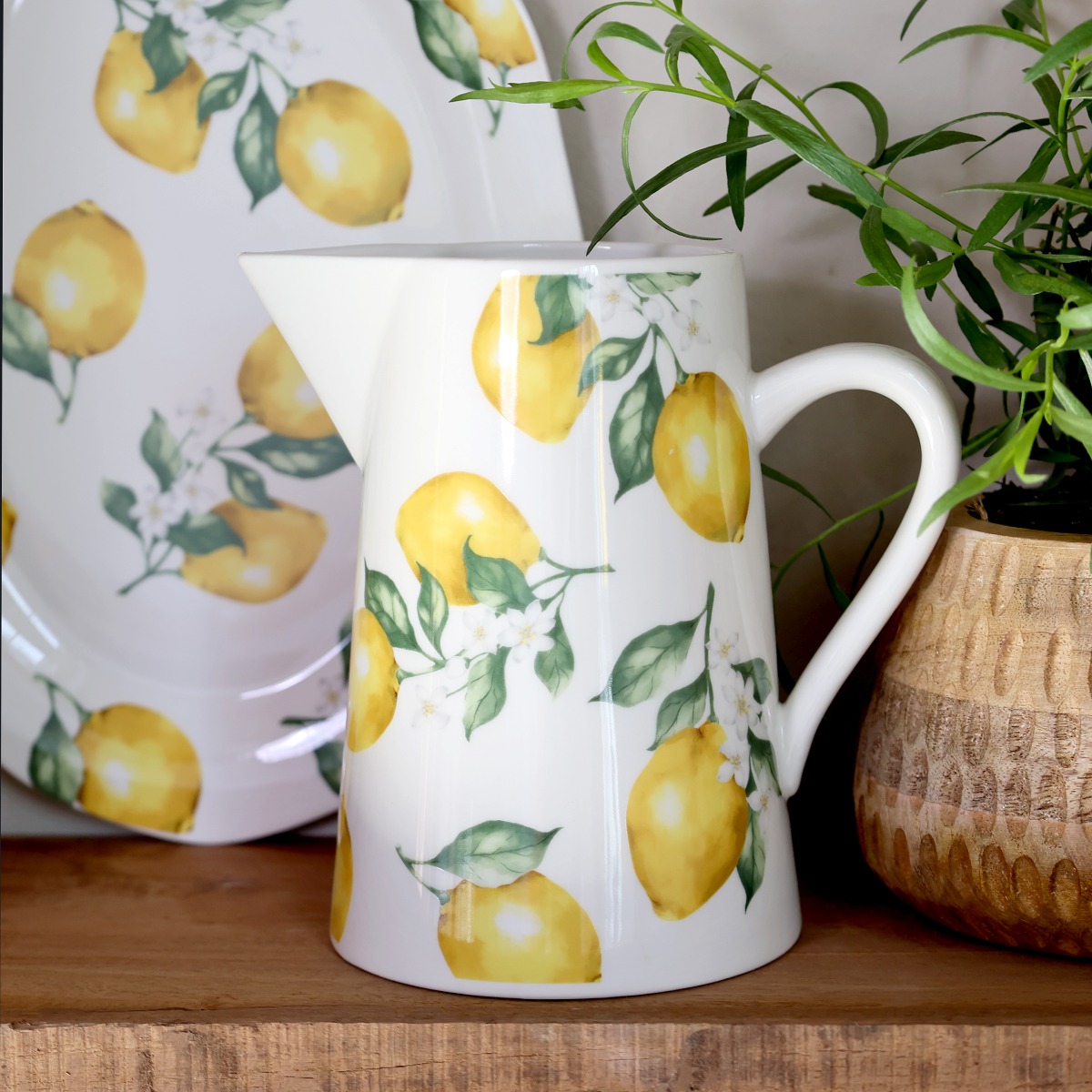 Maison Citron Kande