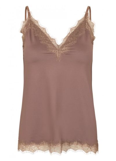 Rosemunde strap top acorn dame 4217-873