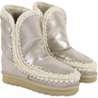 Mou eskimo støvler KIDS FK101000B STME