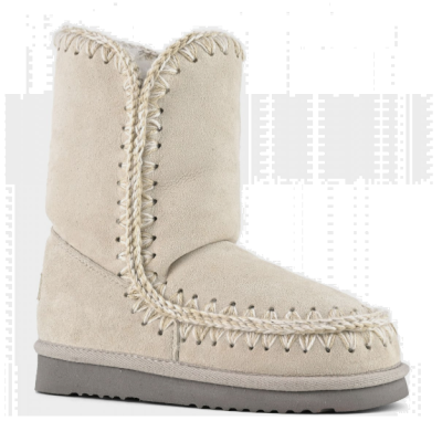 Mou eskimo støvler 24 kvinde FW101000a CHLK