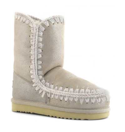 Mou eskimo støvler 24 kvinde STME kvinde