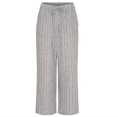 Marta De Chateau - Clarissa bukser 8463 stribet