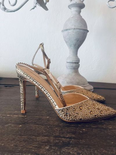 Altamoda stilletter 6128 Guld