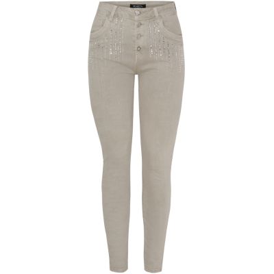 Marta De Chateau - Emma Jeans 2680 beige