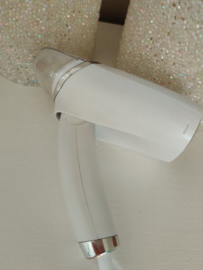 Tøj damper - steamer