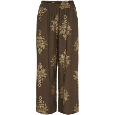 Marta De Chateau - Acasia bukser 7621 brun