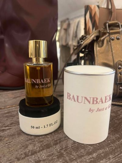By Baunbaek Parfume 