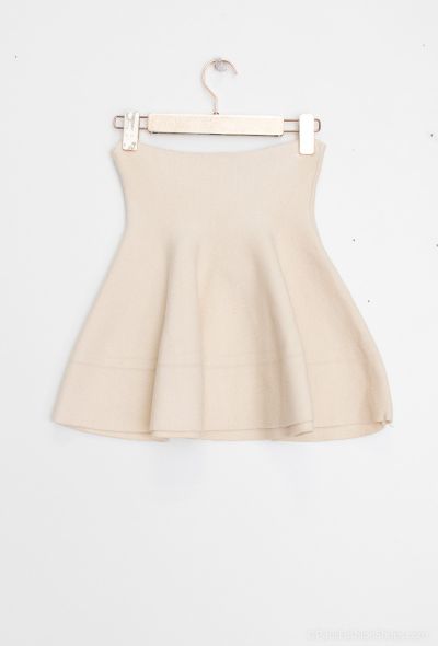 Paris et moi nederdel - 9970 - Creme