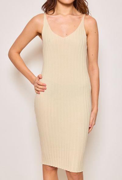 Paris et Moi let strik underkjole 8947 Flere farver