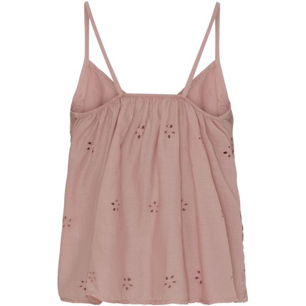 Marta Du Chateau - Maya Blonde top - 5720 Old Rose