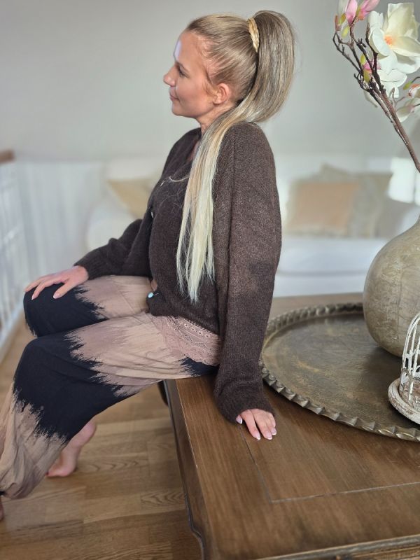 Kilky cardigan 1291 Kaffe