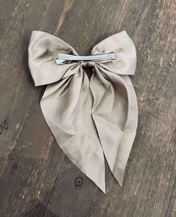 Sløjfe Spænde flere farver