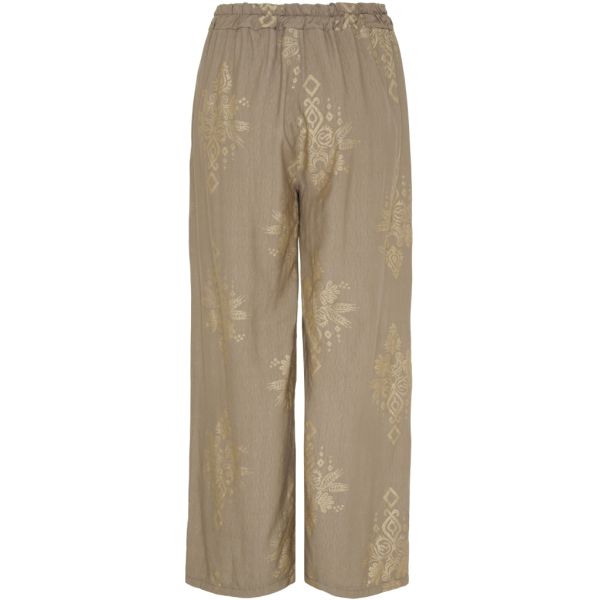 Marta De Chateau - Acasia bukser 7621 Fango