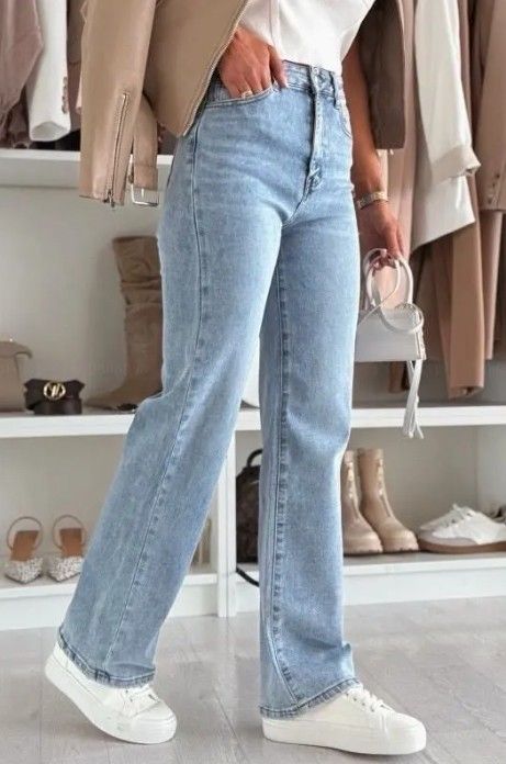 Estee Brown jeans 103 denim