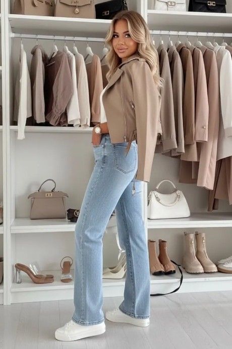 Estee Brown jeans 103 denim