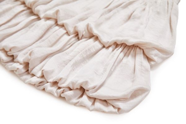 F&P layer nederdel 6067 beige