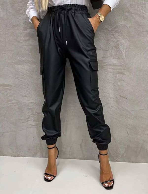 Cherry Koko Cargo pants 2753 sort