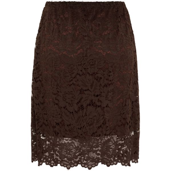 Marta De Chateau - Geyser skirt 7653 brun