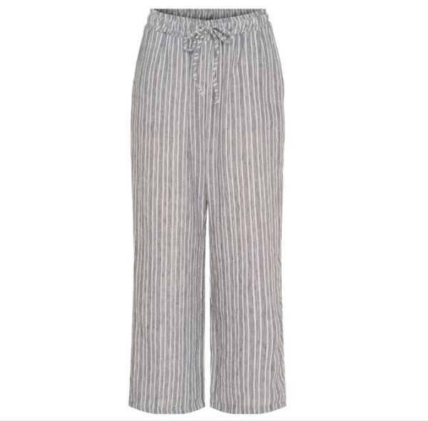 Marta De Chateau - Clarissa bukser 8463 stribet