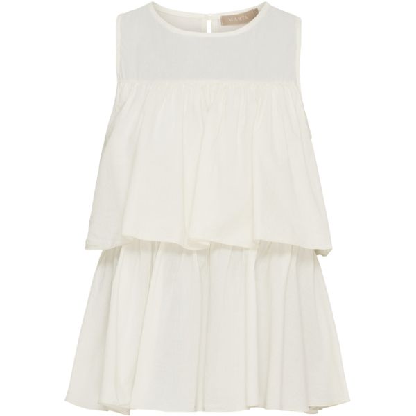 Marta De Chateau -Debra layer top 258639 offwhite