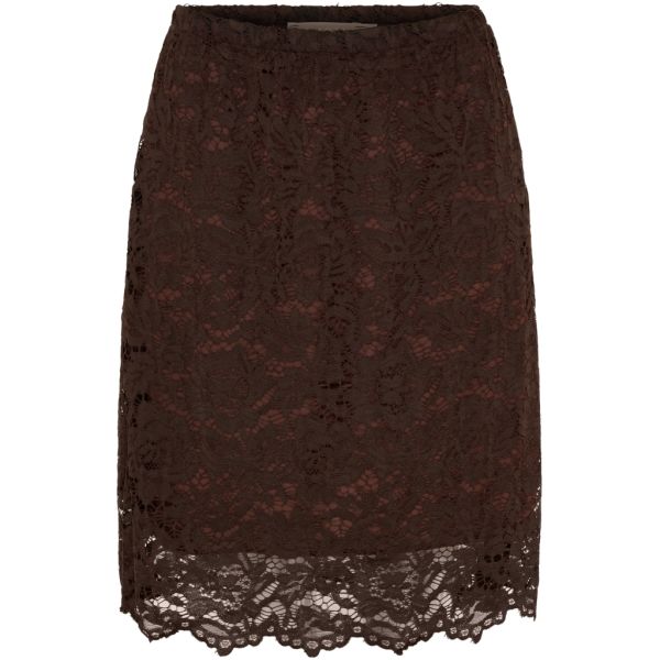 Marta De Chateau - Geyser skirt 7653 brun