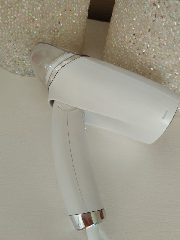 Tøj damper - steamer