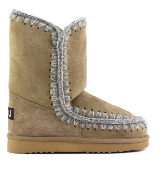 Mou eskimo støvler 24 kvinde FW101000a DKST