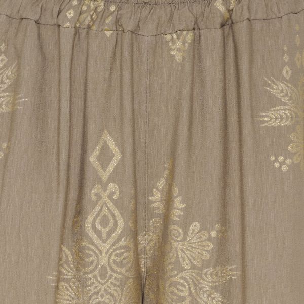 Marta De Chateau - Acasia bukser 7621 Fango