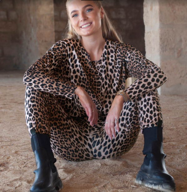 Alma Liberte Ls top 9504 - lux leo