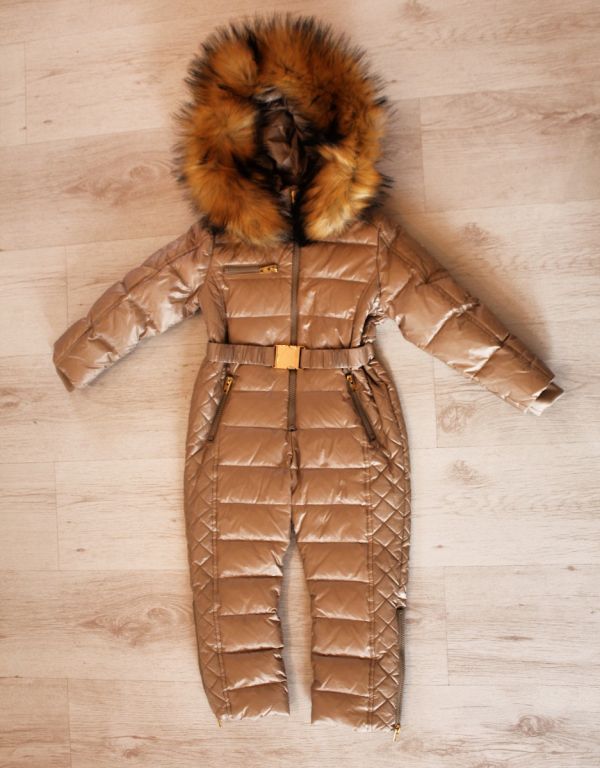 Rockandblue-Ciara-jumpsuit-kids-mushroom-natur-faux-bybaunbaek