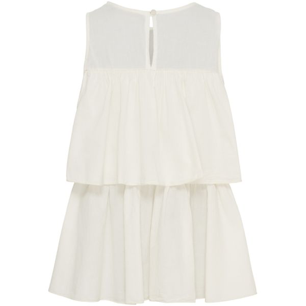 Marta De Chateau -Debra layer top 258639 offwhite