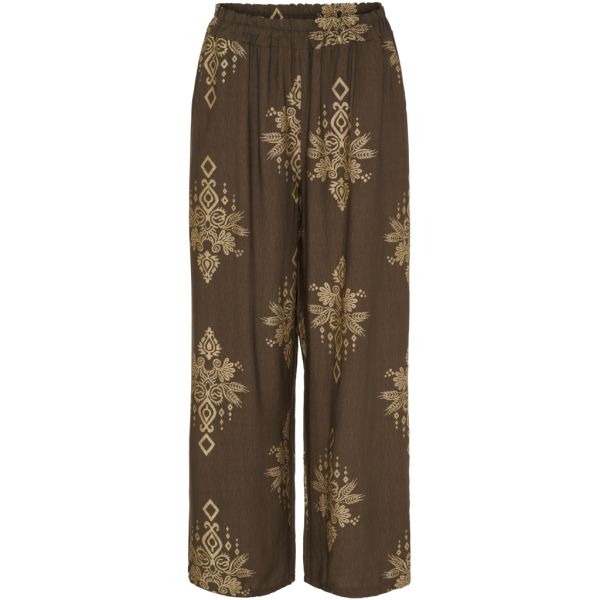 Marta De Chateau - Acasia bukser 7621 brun