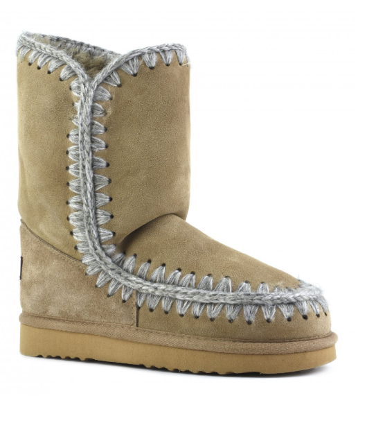 Mou eskimo støvler 24 kvinde FW101000a DKST