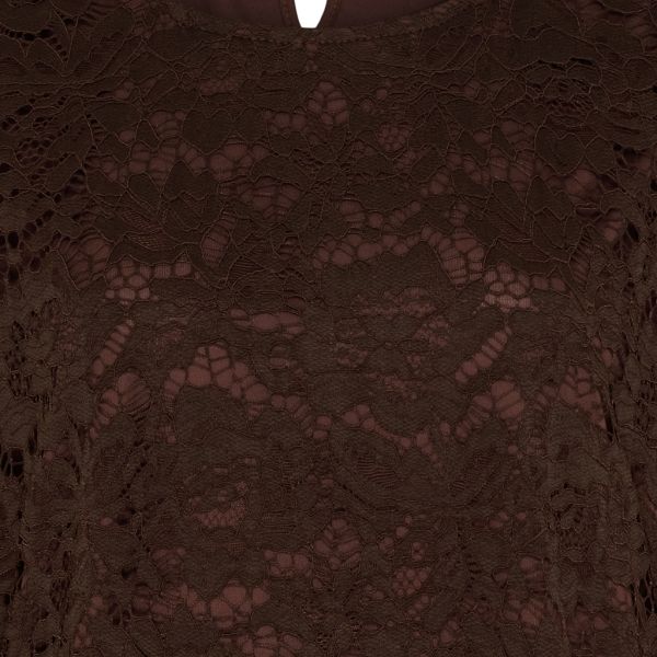 Marta De Chateau - Beta blonde Dress 6702 Moro brun