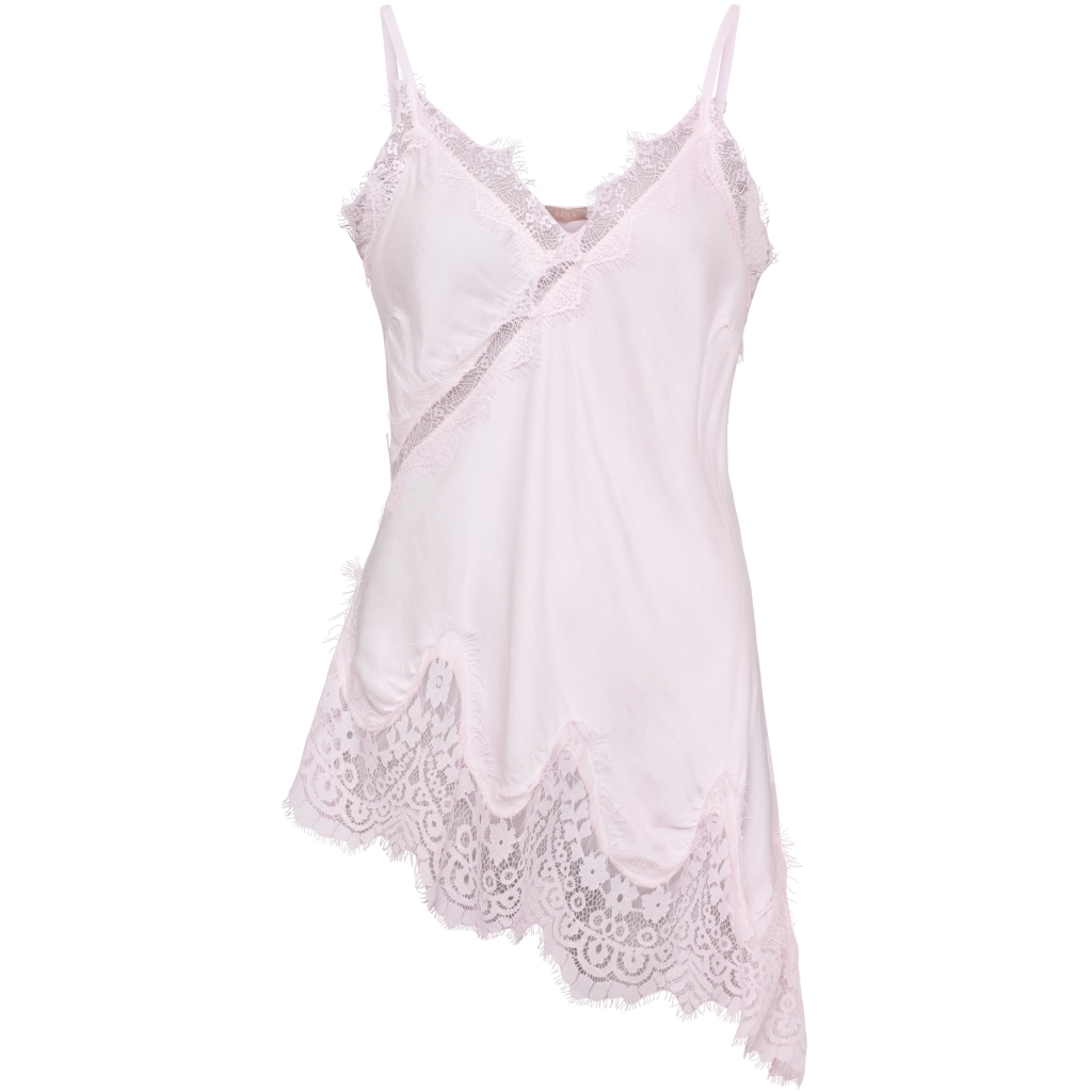 Marta De Chateau - Dream top 23408 lyserød