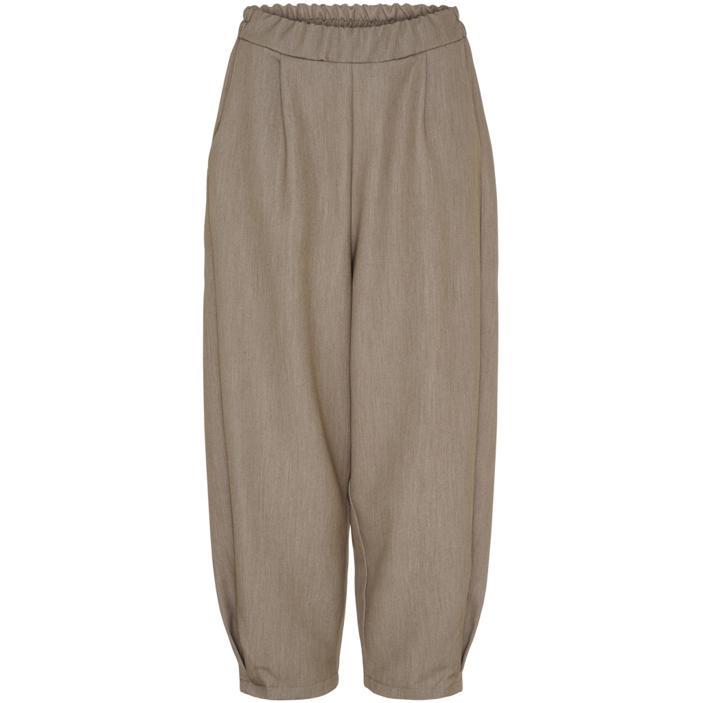 Marta De Chateau - Fienna bukser 56172 fango