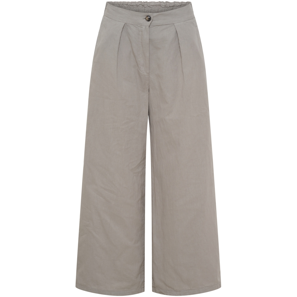Marta De Chateau - Delara bukser 8048 Fango